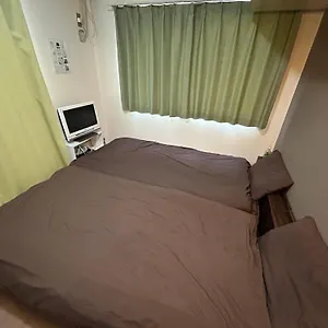 Guest House Yakuin Inn アパート
