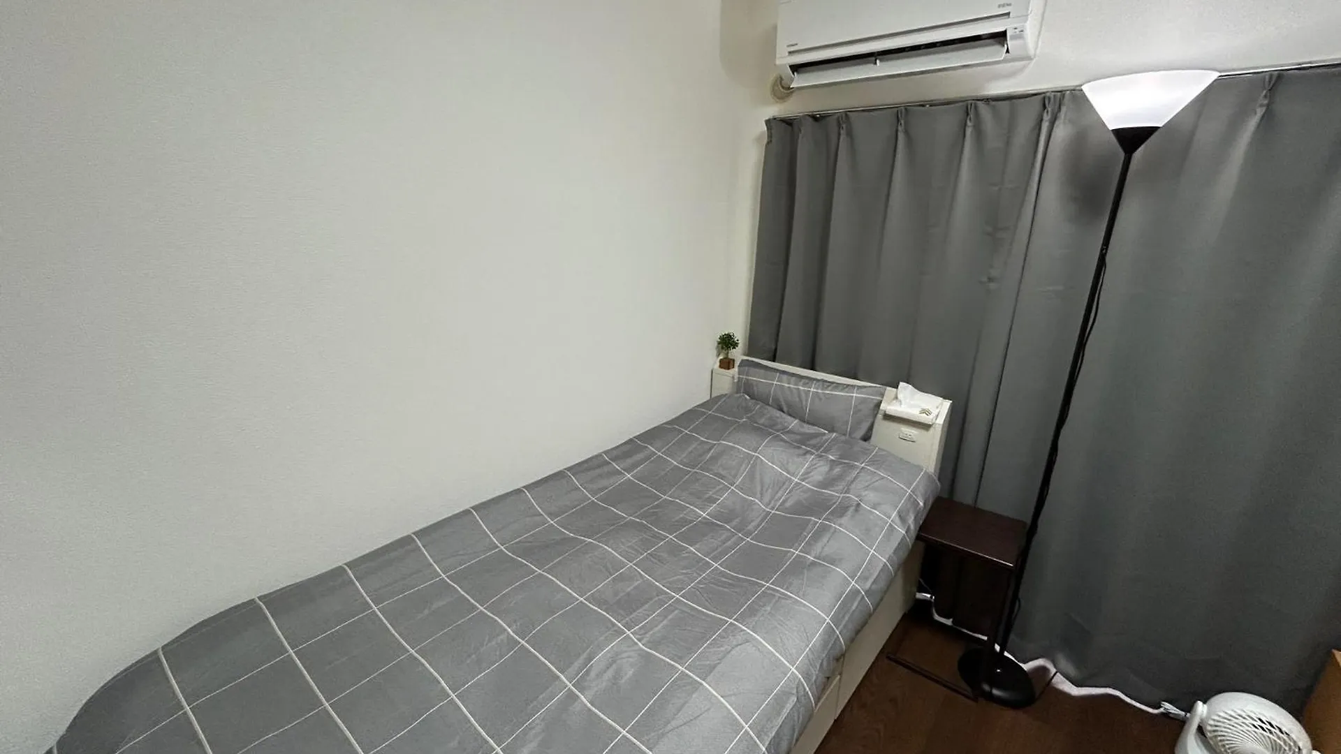 アパート Lafine Ropponmatsu - Vacation Stay 16911 福岡市