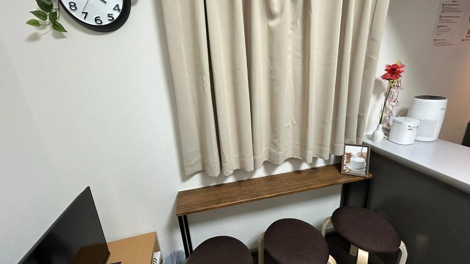 Lafine Ropponmatsu - Vacation Stay 16911 福岡市