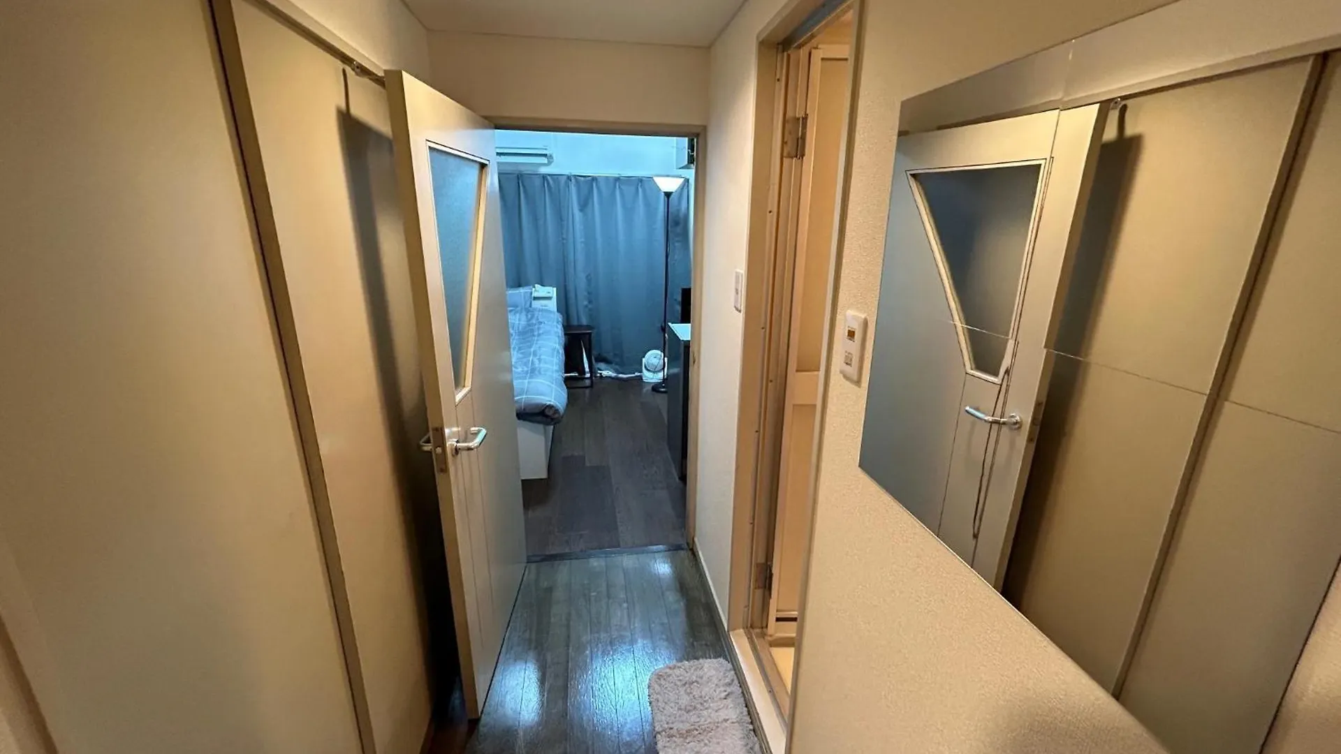 Lafine Ropponmatsu - Vacation Stay 16911 福岡市 アパート