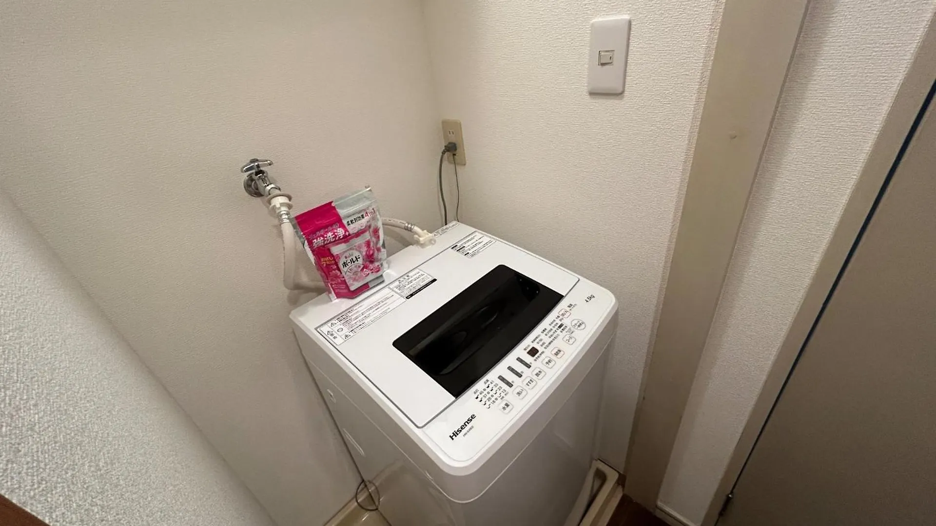 Lafine Ropponmatsu - Vacation Stay 16911 福岡市 0*,