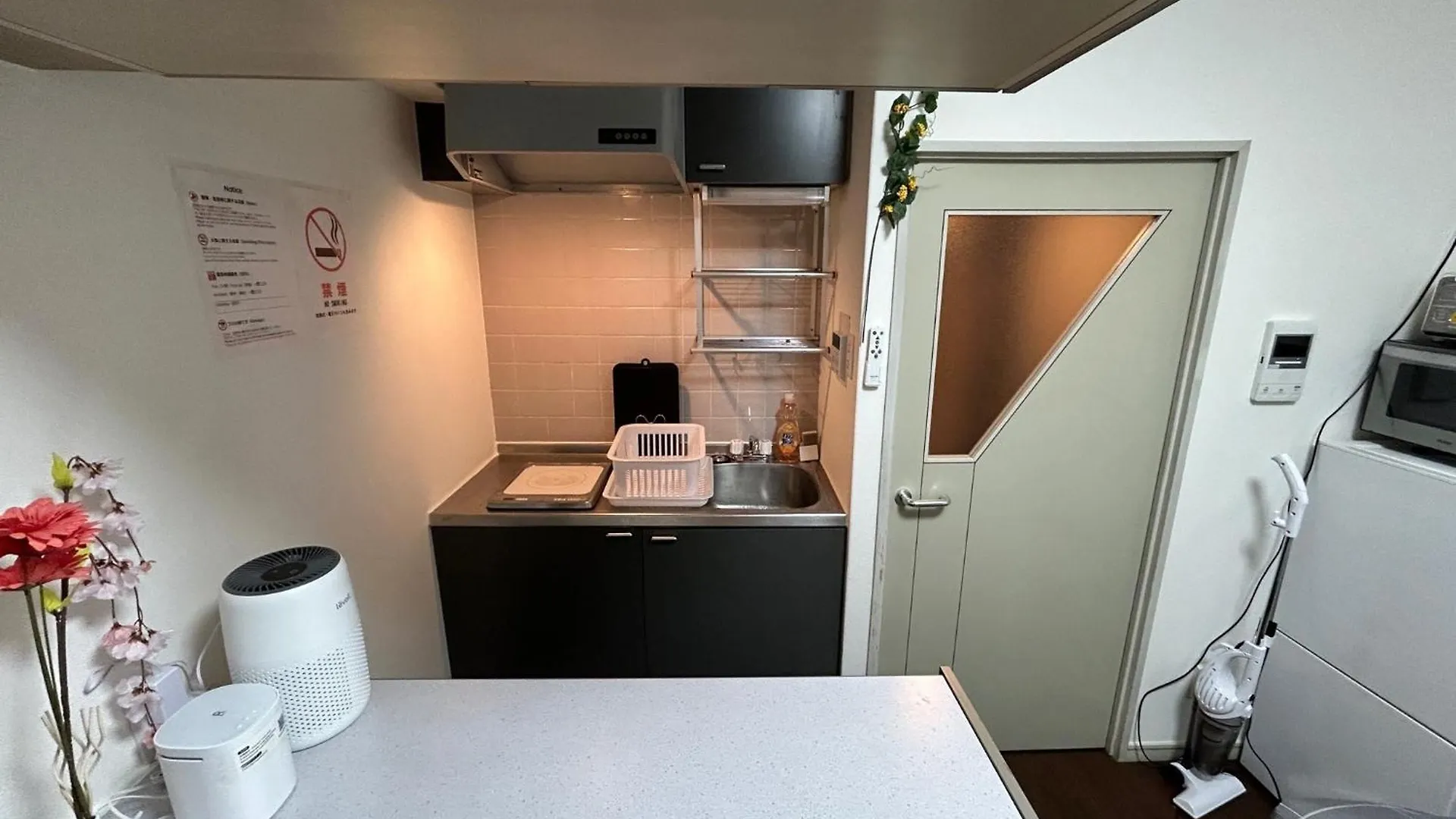 Lafine Ropponmatsu - Vacation Stay 16911 福岡市